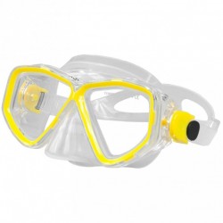 Aqu-speed Image snorkelēšanas brilles