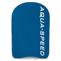 Aqua Speed Senior kickboard peldēšanas dēlis
