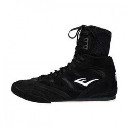 Everlast HI Top boksa kurpes