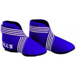 Bulls pēdu uzlikas