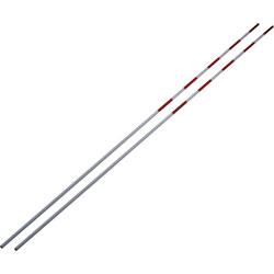 Pokorny volejbola antenas