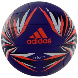 Adidas In Fun 3 size 5 volejbola bumba