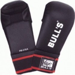 Bulls karatē cimdi