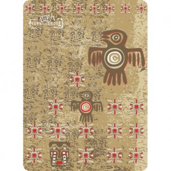 4FUN Lakats 7 Continents