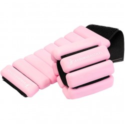 4yourhealth 2x0,5kg svaru manžetes