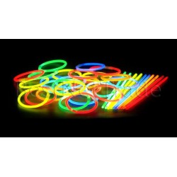 Glow stick gaismas kociņi 100 gb.
