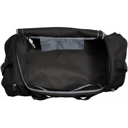 Nike Club Team Duffel L red sporta soma