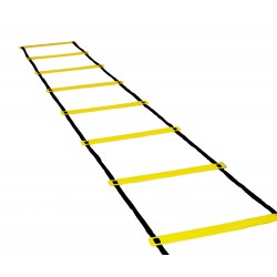 Sportera ātruma trepīte 4.5 m