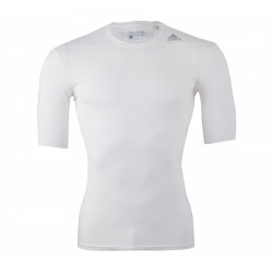 Adidas Techfit base T- krekls