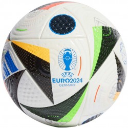 Adidas Euro24 Fussballliebe Pro futbola bumba