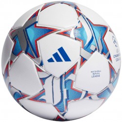 Adidas UCL League 5 futbola bumba