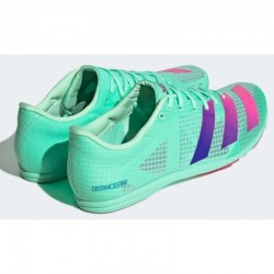 Adidas Distancestar skriešanas naglenes