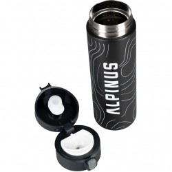 Alpinus Livigno 500ml termokrūze
