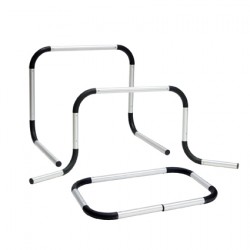 RZ Sport alumīnija barjera 50 cm