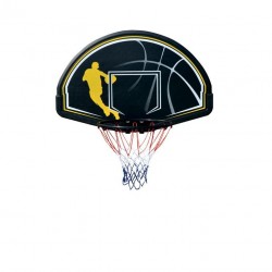Arctix basketbola vairogs ar grozu 112x72 cm