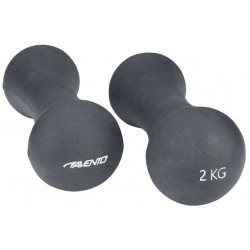 Avento Dumbbells 2x2 hanteles