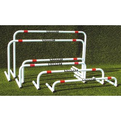 RZ Sport 235.1 metāla barjera