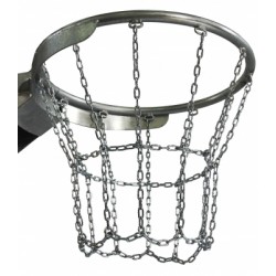 RZ Sport II metāla basketbola groza tīkliņš