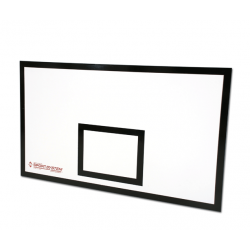 SportSystem basketbola vairogs 1800X1050X18mm