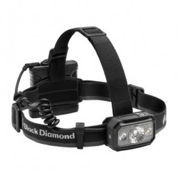 Black Diamond Icon 700 pieres lukturis