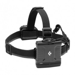 Black Diamond Icon 700 pieres lukturis