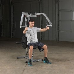 Body-Solid GPM65 krūšu muskulatūras trenažieris
