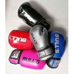 Bulls boksa cimdi TT2026