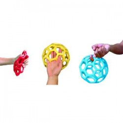 Megaform Rubberflex 10cm bumbas
