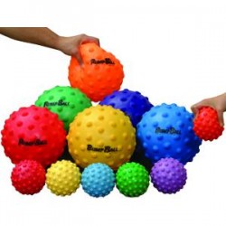 Megaform Slomo 18cm bumbas