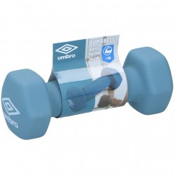 Umbro 1kg hantele
