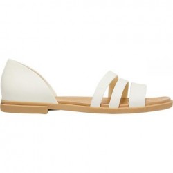 Crocs Tulum Open Flat sandales