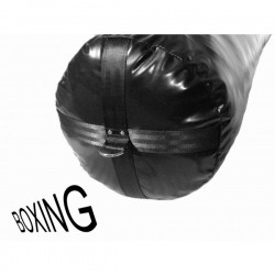Boxing boksa maiss 150x40 cm