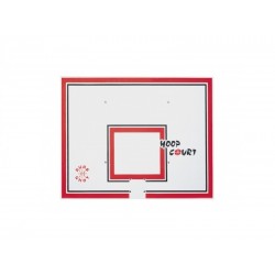 Sure Shot PP 1200x900 basketbola vairogs