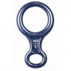 Climbing Technology Nolaišanās plāksne Otto