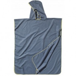Cocoon Microfiber towel/poncho dvielis