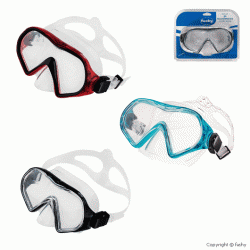 Fashy Adult snorkelēšanas maska