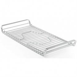 GSI Folding Campfire GRILL pārnēsājams salokāms grils
