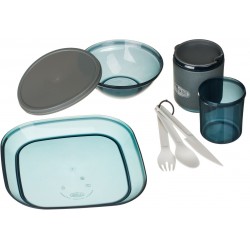 GSI Outdoors INFINITY 1 PERSON trauku komplekts