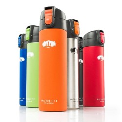 GSI Outdoors MICROLITE 500 FLIP termoss