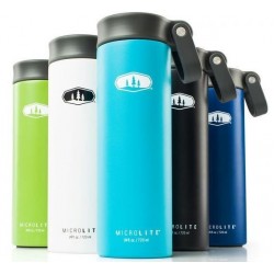 GSI Outdoors Termokrūze Microlite 720 TWist