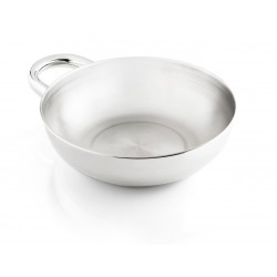 GSI Outdoors BOWL WITH HANDLE bļoda
