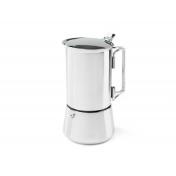 GSI Outdoors Kafijas aparāts MOKA Espresso Pot