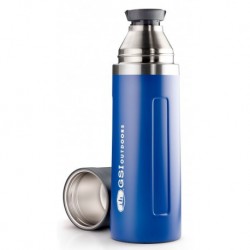 GSI Outdoors Termoss Glacier Stainless 1L Vacuum Bottle