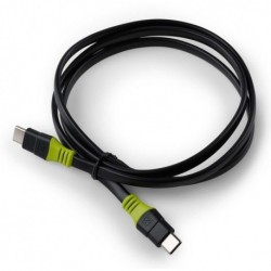 GoalZero C to C  cable 99cm kabelis