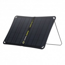 GoalZero Nomad 10 saules lādētājs
