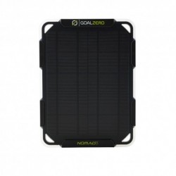 GoalZero Nomad 5 saules lādētājs