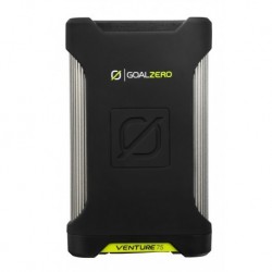GoalZero Venture 75 lādētājs