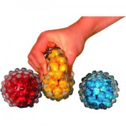 Megaform Grab bumbas
