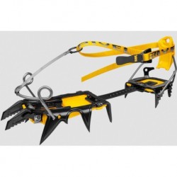 Grivel G14 CRAMPOMATIC EVO (W/ANTIBOTT) dzelkšņi