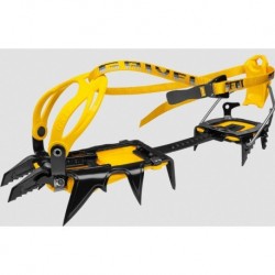 Grivel G14 NEWMATIC EVO (W/ANTIBOTT) dzelkšņi